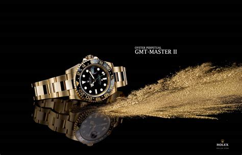 rolex black screen|rolex watch wallpaper desktop.